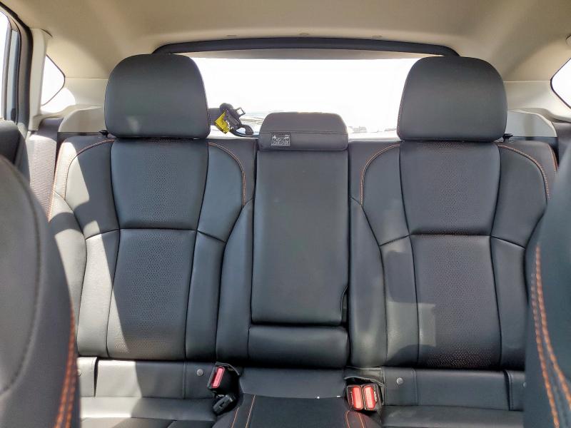 2023 SUBARU CROSSTREK JF2GTHNC3P8203694