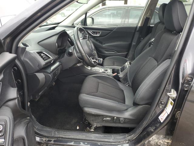 2019 SUBARU FORESTER P JF2SKAGCXKH585054