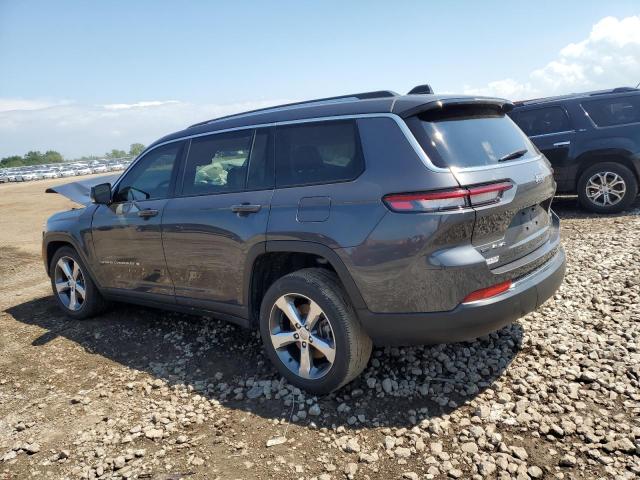 2021 JEEP GRAND CHER 1C4RJKBG9M8146706
