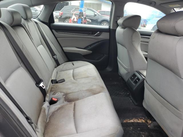 2019 HONDA ACCORD EX 1HGCV1F43KA161004