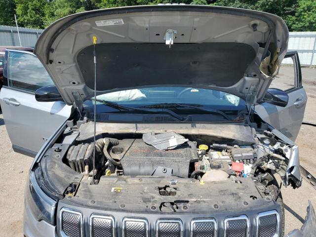 2022 JEEP COMPASS LA 3C4NJCBB3NT188560