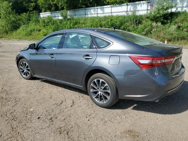 2018 TOYOTA AVALON XLE 4T1BK1EB0JU270970