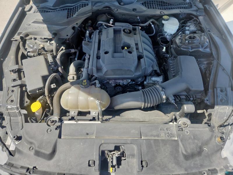 2019 FORD MUSTANG - 1FA6P8THXK5192755