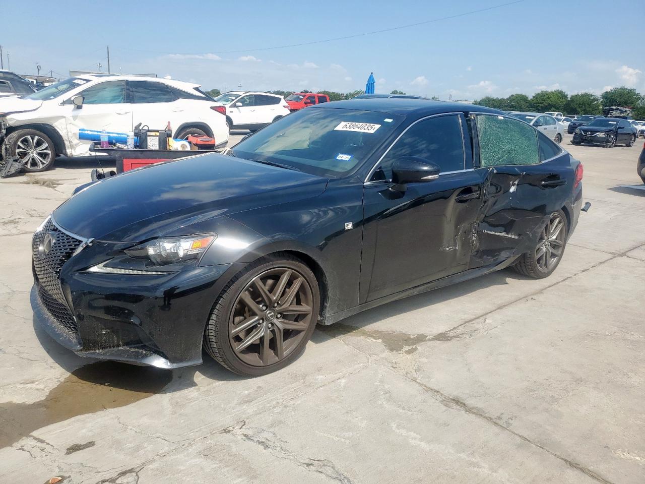 LEXUS IS 300