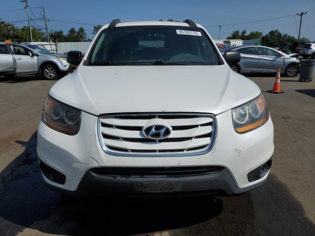 2011 HYUNDAI SANTA FE G - 5XYZGDAB8BG018737