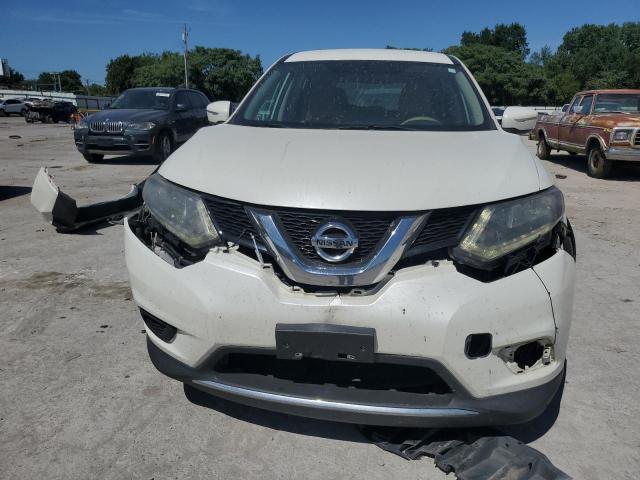 2015 NISSAN ROGUE S - 5N1AT2MT6FC762375