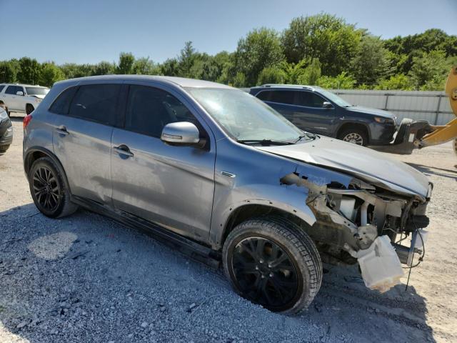 2017 MITSUBISHI OUTLANDER JA4AP3AUXHZ026884