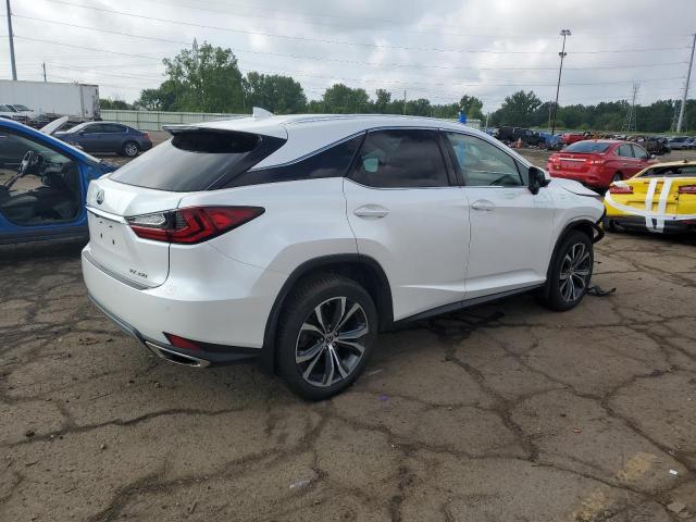 2022 LEXUS RX 350 2T2HZMDA6NC322055