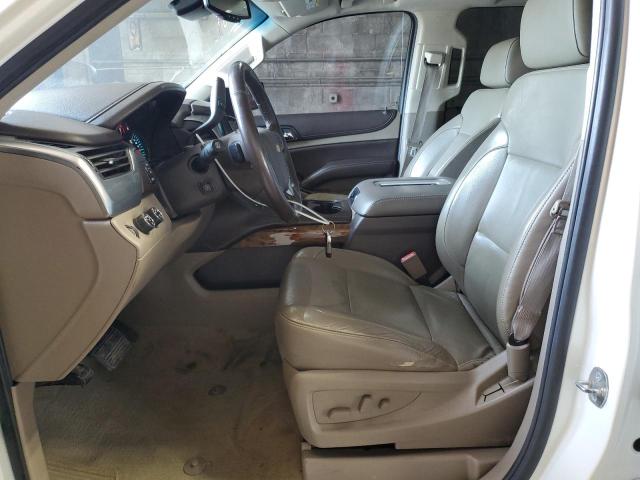 2015 CHEVROLET TAHOE K150 1GNSKBKC7FR692713