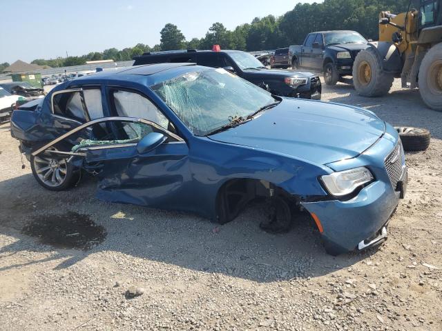 2020 CHRYSLER 300 TOURIN 2C3CCAAGXLH147596
