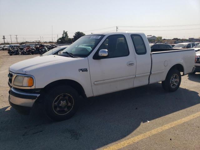 FORD F150