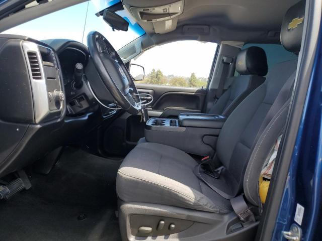 2016 CHEVROLET SILVERADO - 3GCPCRECXGG227456