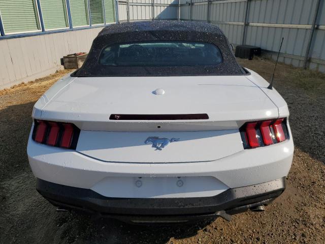 2025 FORD MUSTANG - 1FAGP8UH5S5117335