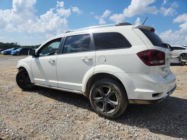 2018 DODGE JOURNEY CROSSROAD 3C4PDCGG6JT408935