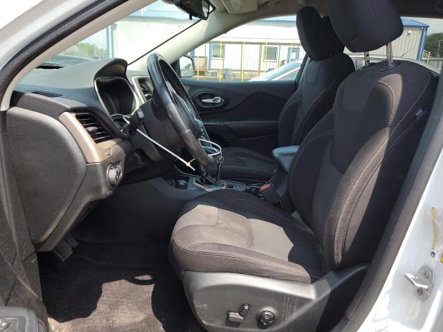 2016 JEEP CHEROKEE L - 1C4PJMCB2GW375170