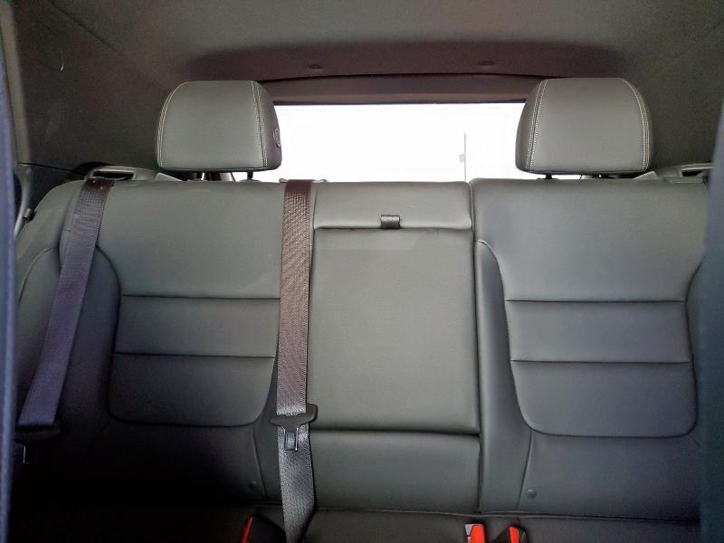 2023 CHEVROLET TRAILBLAZE KL79MSSL1PB201853