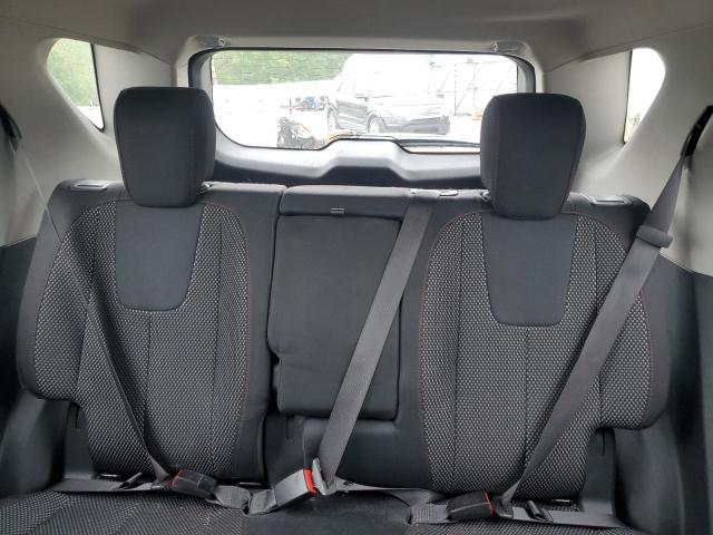 2016 CHEVROLET EQUINOX LS - 2GNFLEEK4G6359093