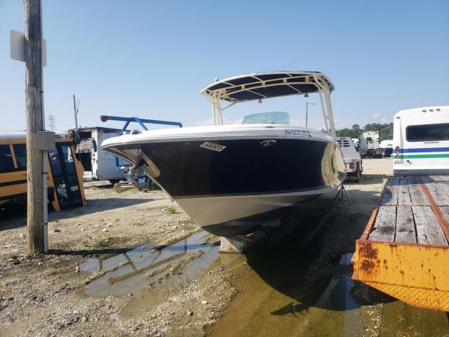 CHRIS CRAFT BOAT 2014 CCBCF168I314 photo #3