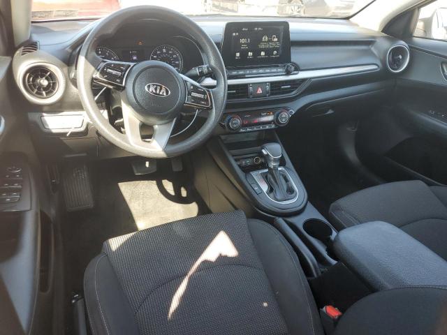 2019 KIA FORTE FE 3KPF24AD8KE108552