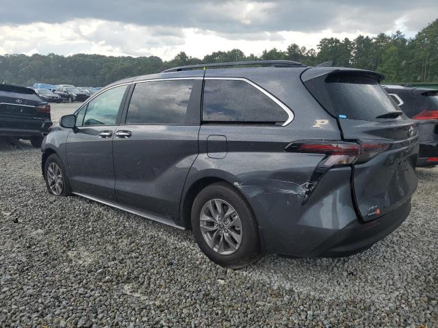 Vin: 5tdyrkec6ss244355, lot: 63050705, toyota all models xle 20252