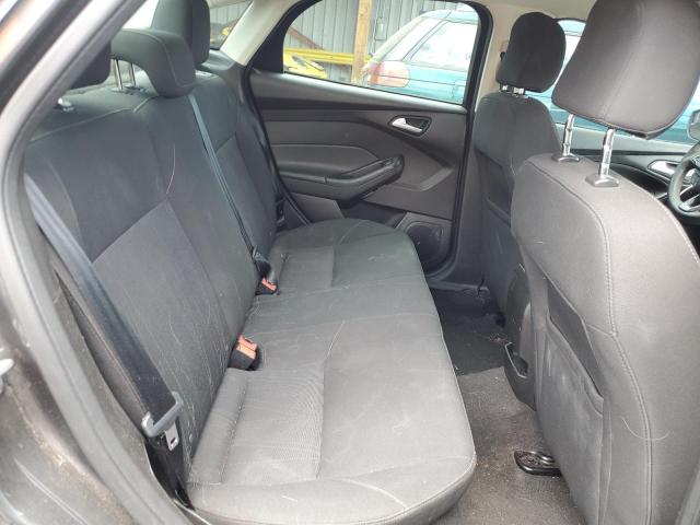 2016 FORD FOCUS SE 1FADP3F2XGL305110