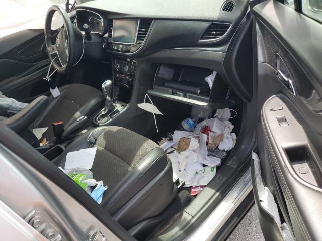 2018 BUICK ENCORE PRE KL4CJASB5JB506292