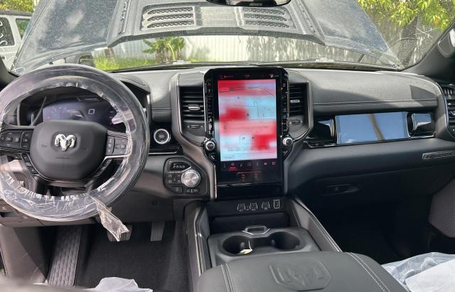 2025 RAM 1500 REBEL 1C6SRFLP8SN534046