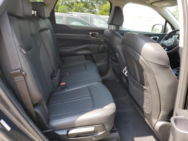 2024 KIA SORENTO S - 5XYRLDJC7RG301838