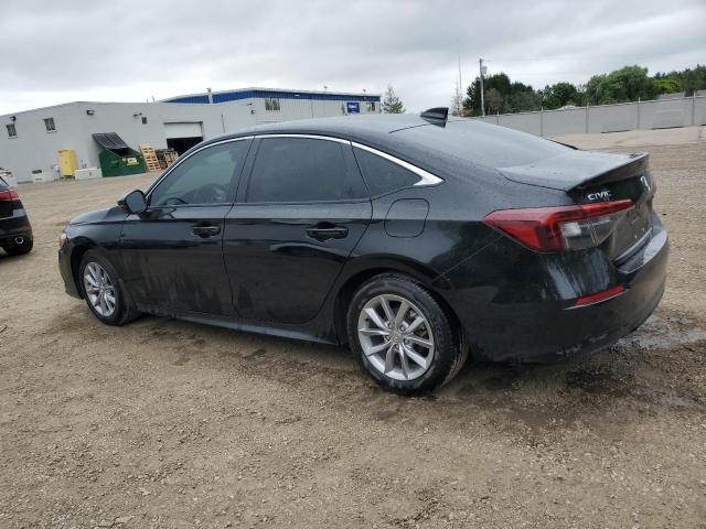 2024 HONDA CIVIC EX - 2HGFE2F39RH109978