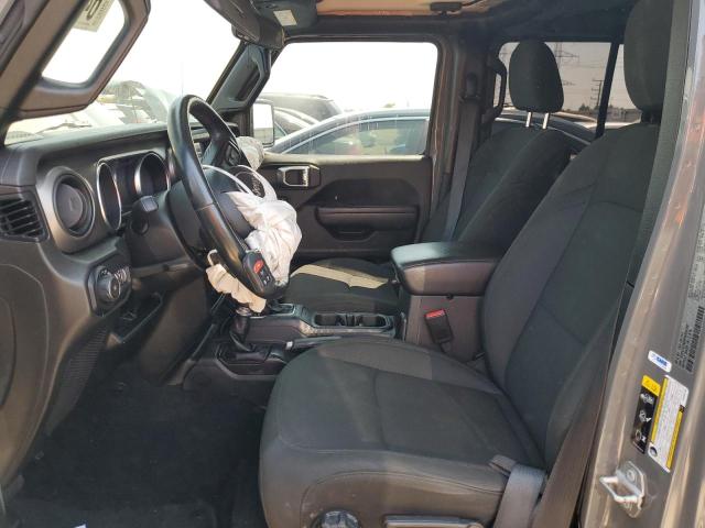 2021 JEEP WRANGLER U 1C4HJXDN9MW832700