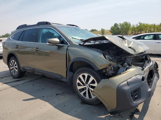2020 SUBARU OUTBACK PR 4S4BTACC5L3187505