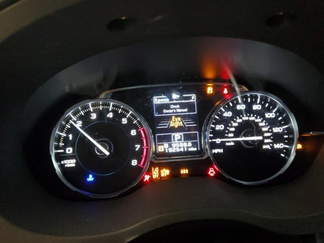 2018 SUBARU FORESTER 2 JF2SJAGC6JH613238