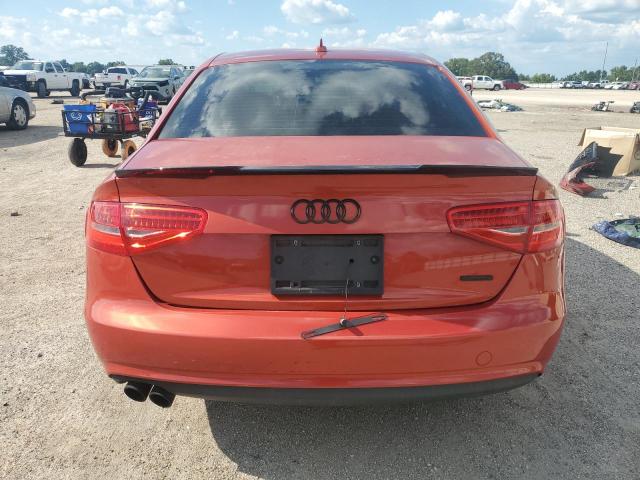 2013 AUDI A4 PREMIUM - WAUFFAFL6DN017357