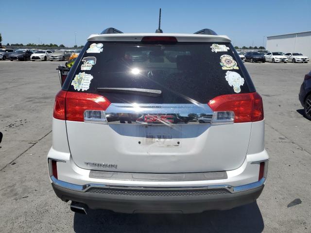 2016 GMC TERRAIN SL - 2GKALPEK0G6178222