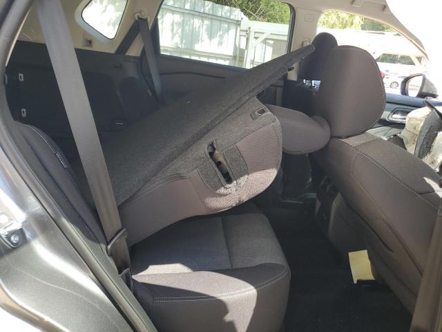 2025 NISSAN ROGUE SV 5N1BT3BB5SC836173