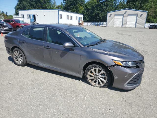 2024 TOYOTA CAMRY LE - 4T1C11AK3RU894738