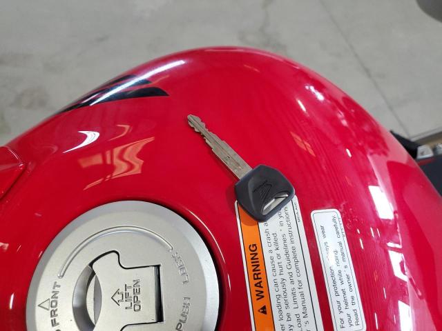 2018 HONDA CBR300 R MLHNC5104J5400668