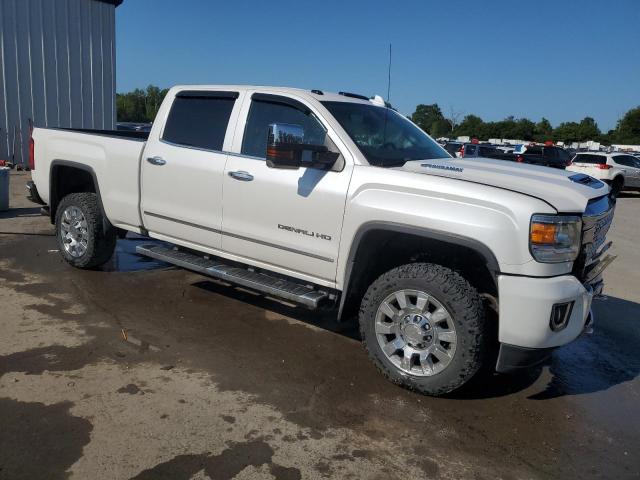 2018 GMC SIERRA K25 1GT12UEY7JF263931