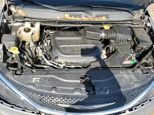 2020 CHRYSLER VOYAGER LX 2C4RC1DG9LR261164