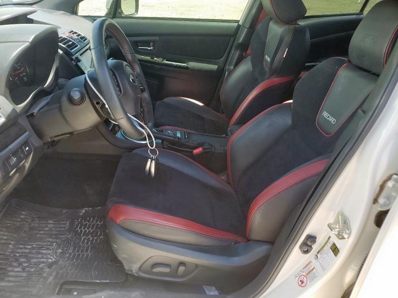 2020 SUBARU WRX STI - JF1VA2S69L9812385