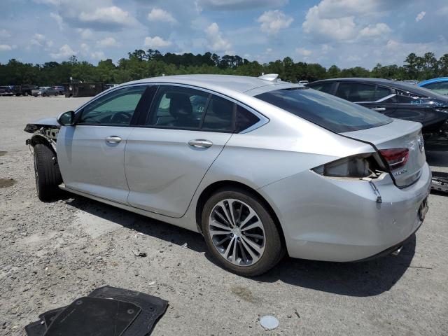 2018 BUICK REGAL PREF W04GM6SX6J1151382