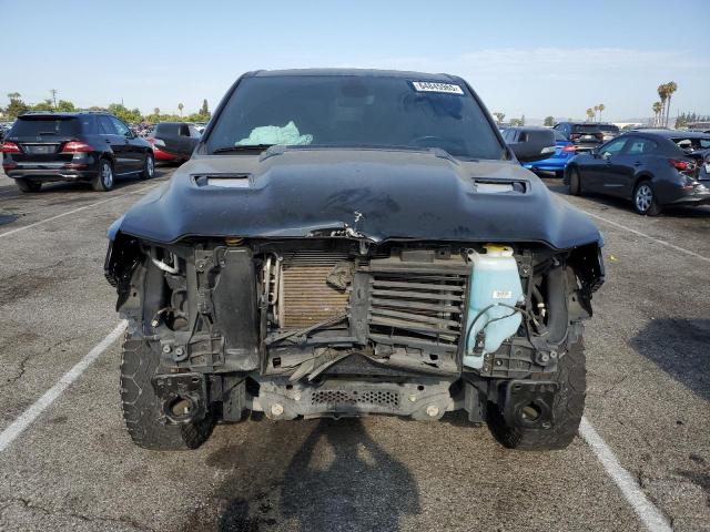 2019 RAM 1500 REBEL 1C6SRFLT6KN760146