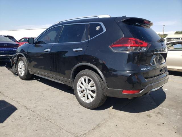 2020 NISSAN ROGUE S JN8AT2MT4LW004294
