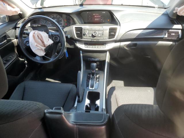 2014 HONDA ACCORD SPO - 1HGCR2F56EA052401