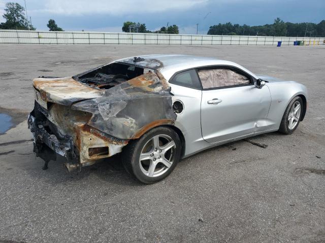 2018 CHEVROLET CAMARO LT 1G1FB1RX8J0123193