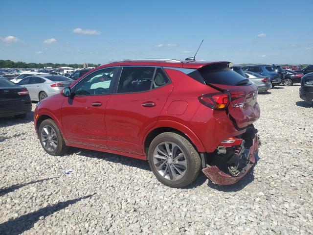 2020 BUICK ENCORE GX - KL4MMESL7LB111996