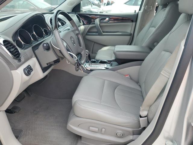 2017 BUICK ENCLAVE - 5GAKRAKD0HJ341894