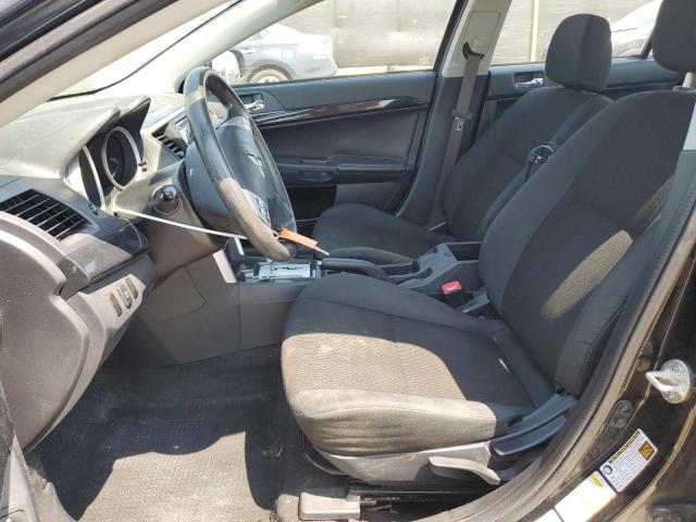 2016 MITSUBISHI LANCER ES JA32U2FU1GU004787