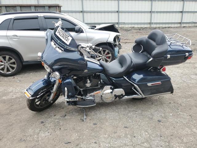 2016 HARLEY-DAVIDSON FLHTK ULTR 1HD1KEL10GB671973