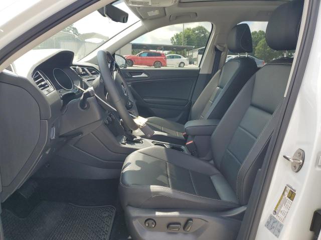 2021 VOLKSWAGEN TIGUAN SE - 3VV3B7AX3MM125851